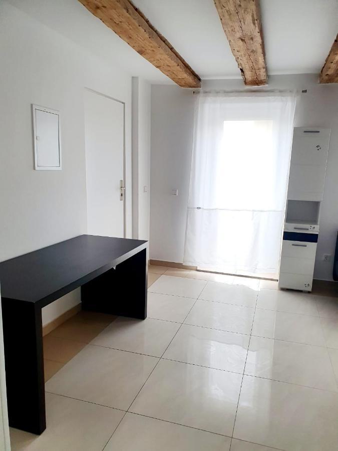 Nice And Bright Flat In Pankow Берлін Екстер'єр фото